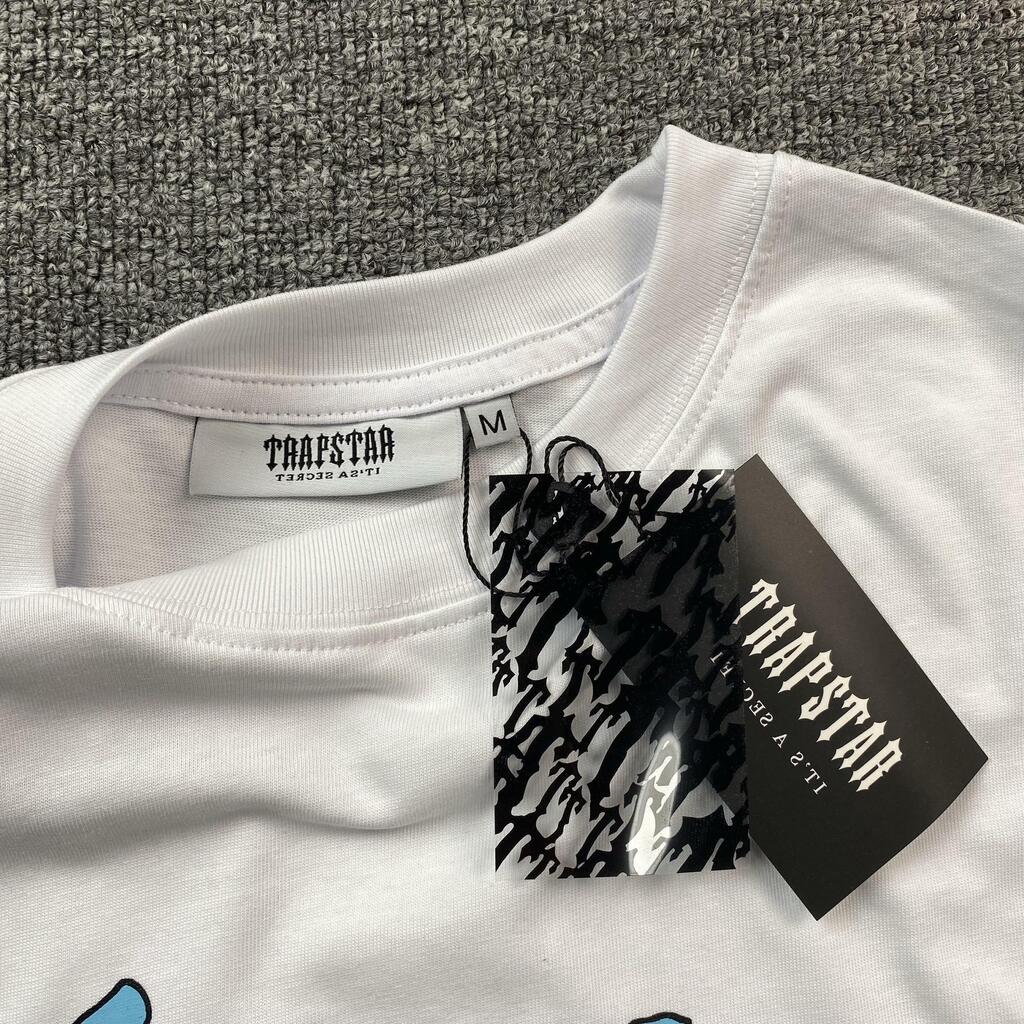 Camisa Trapstar