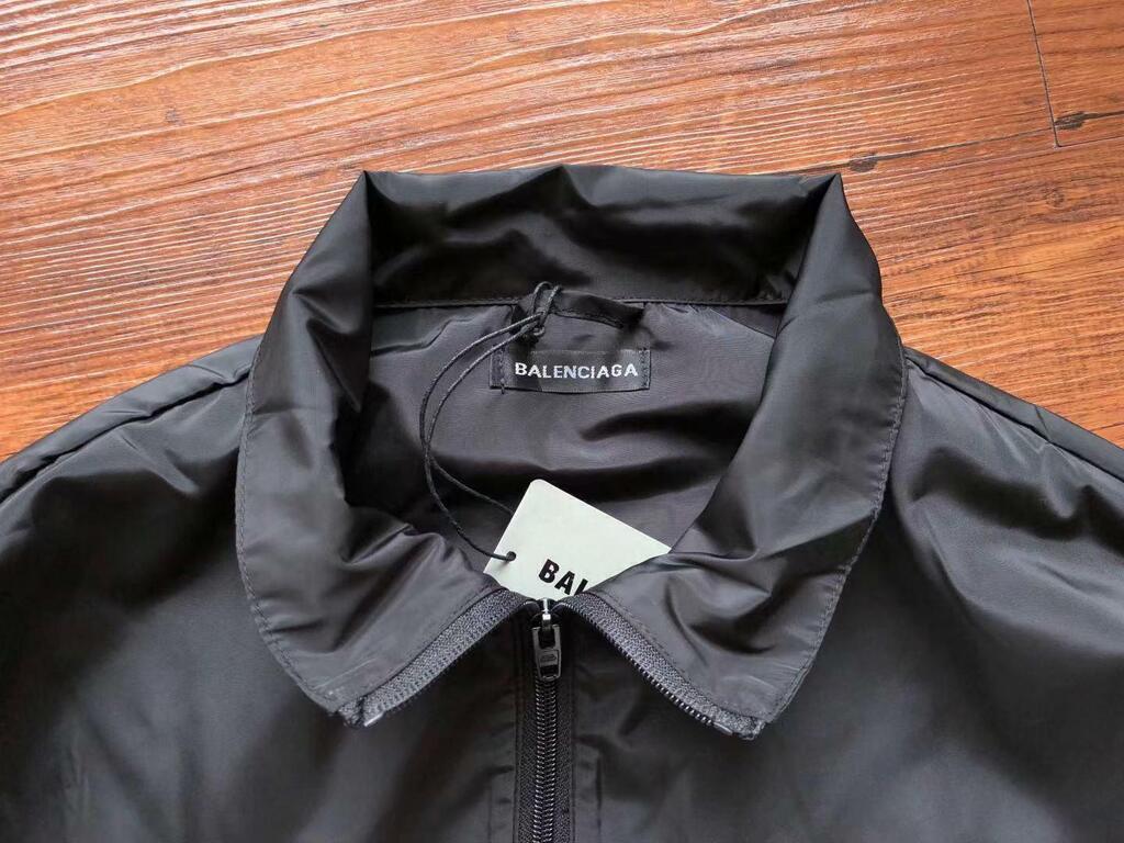 Jaqueta Balenciaga