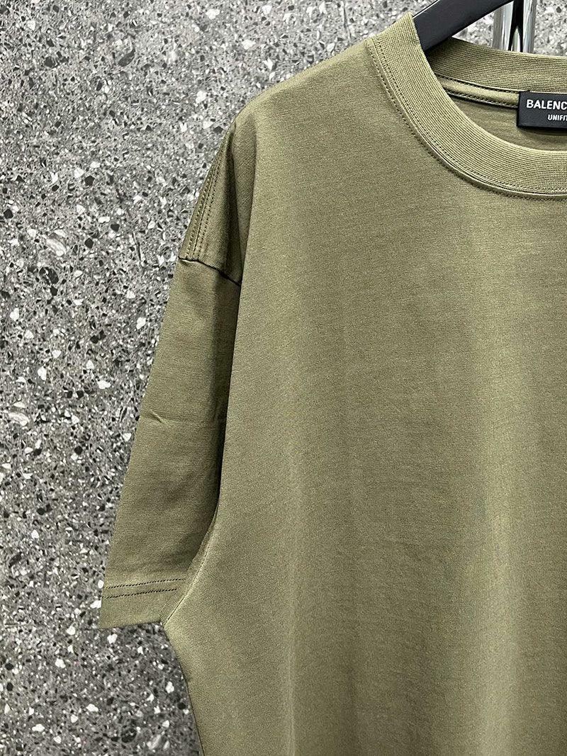Camiseta Balenciaga