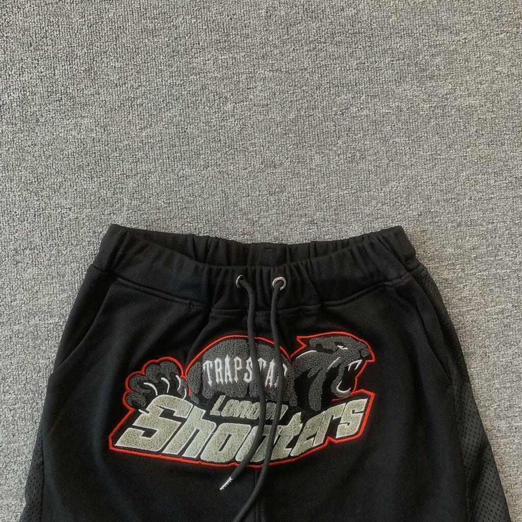 Conjunto Trapstar