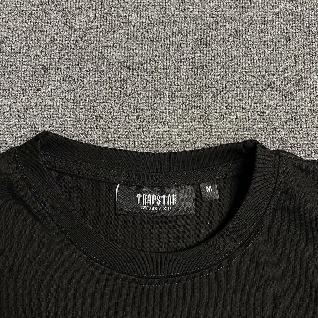 Camisa Trapstar