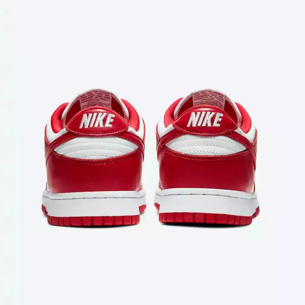 Nike Dunk Low SP "University Red"
