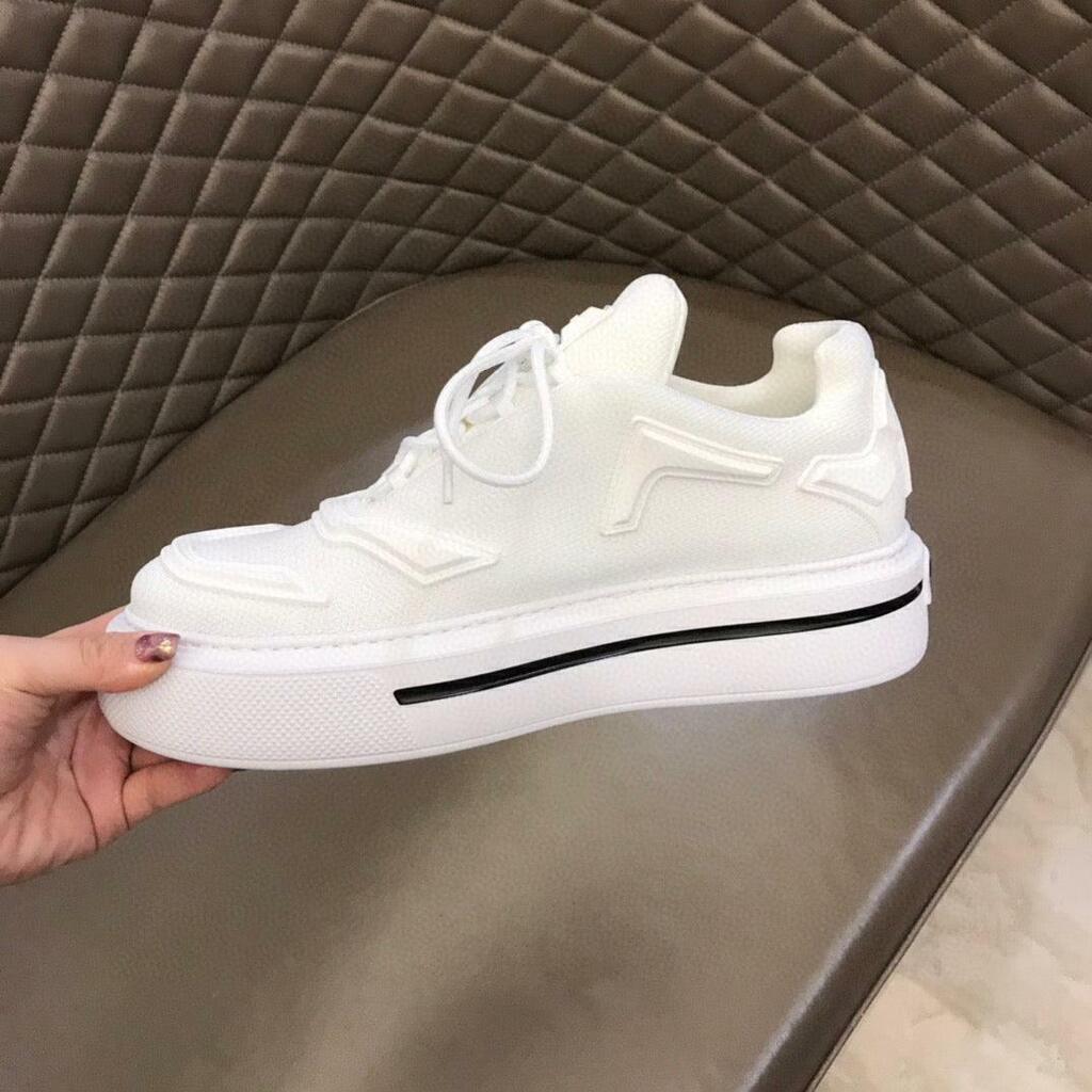 TENIS PRADA MACRO