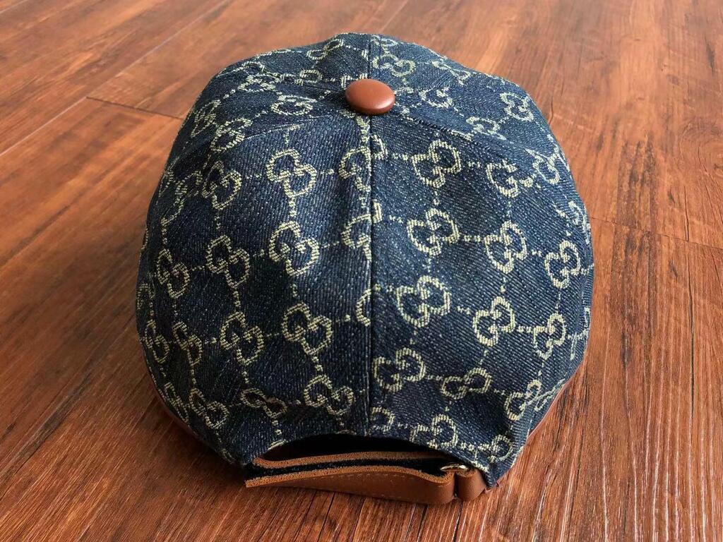 Boné Gucci JENS