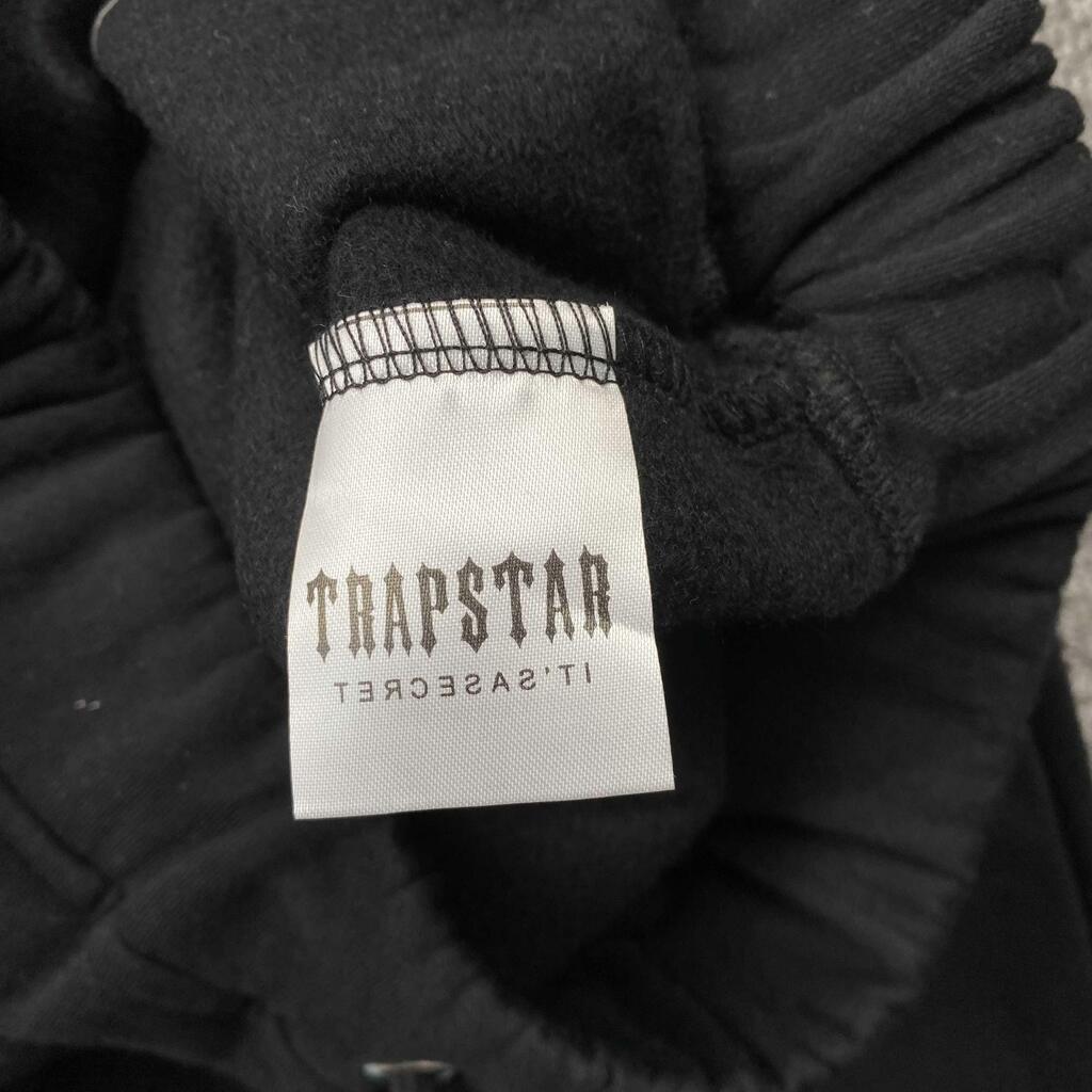 Conjunto Trapstar Moletom
