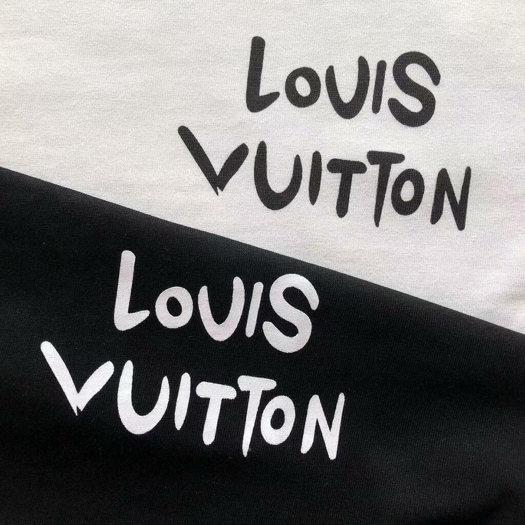 CAMISETA LOUIS VUITTON