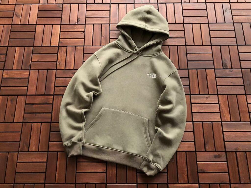Conjunto de Moletom The North Face