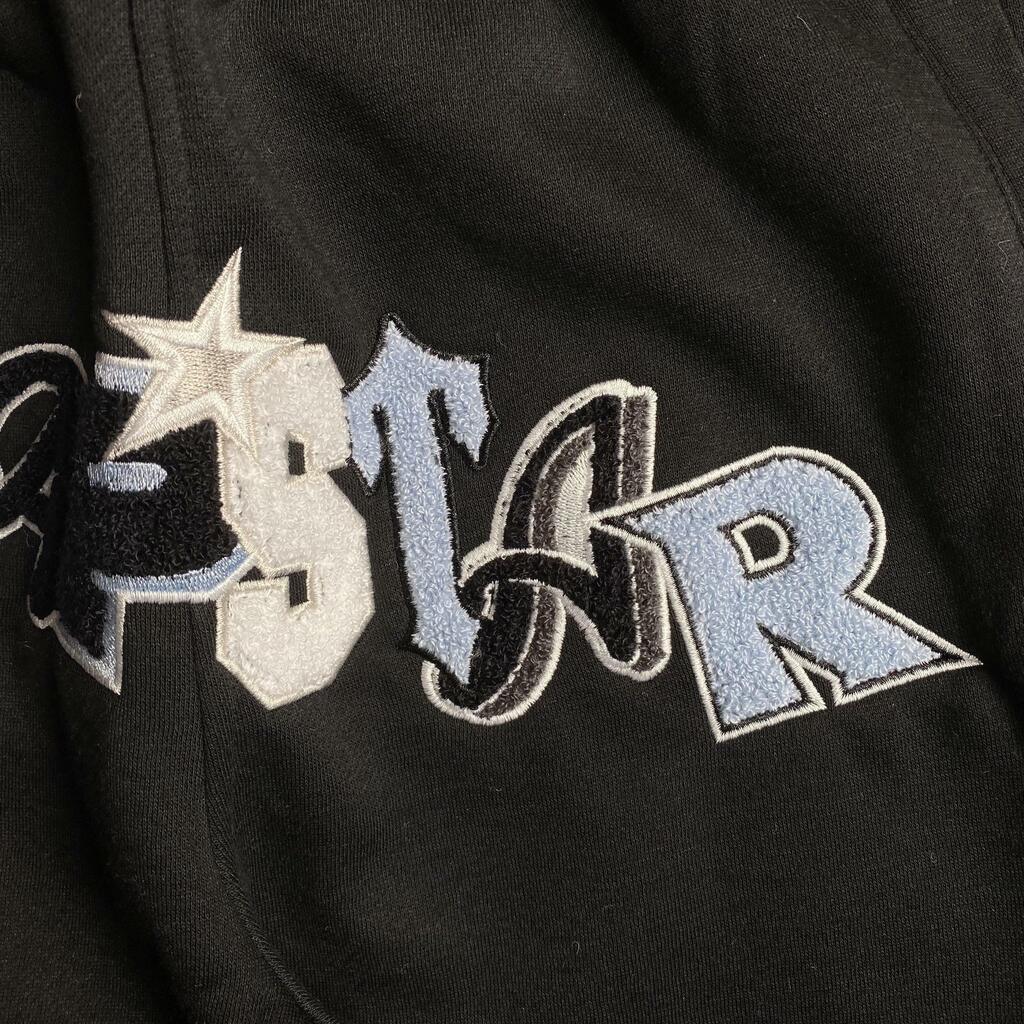 Conjunto Trapstar Moletom