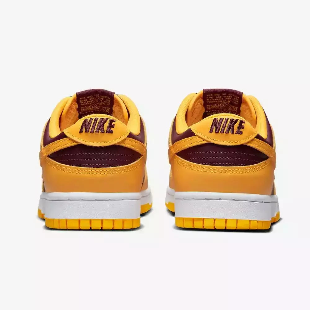 Nike Dunk Low "Arizona State"