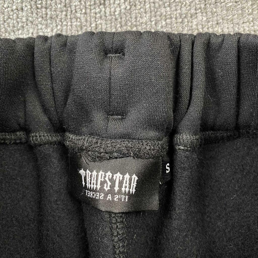Conjunto Trapstar Moletom
