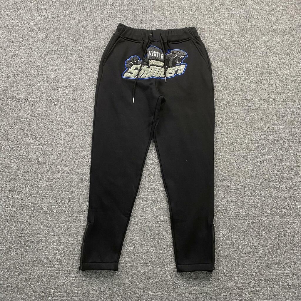 Conjunto Trapstar Moletom
