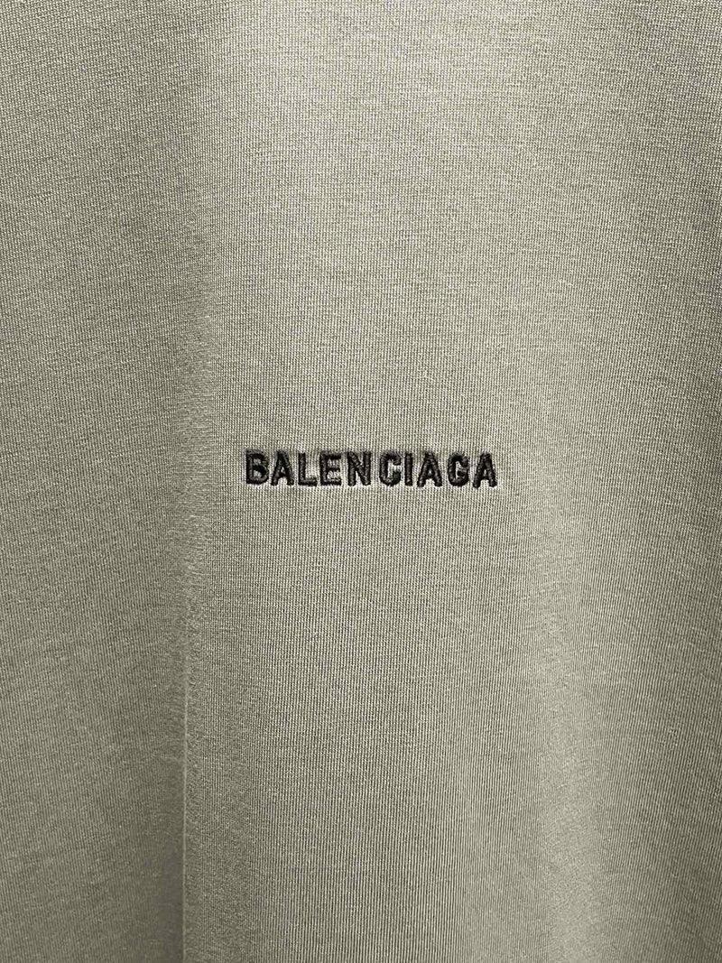 Camiseta Balenciaga