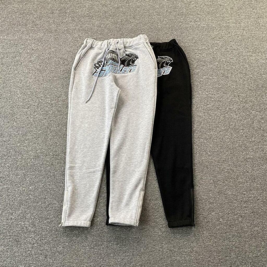 Conjunto Trapstar Moletom