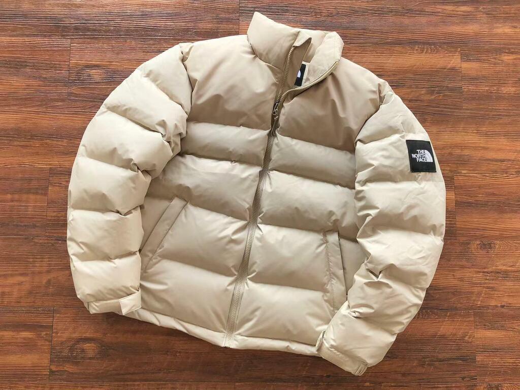 Jaqueta Puffer The North Face