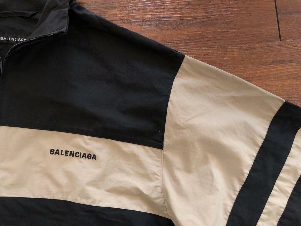 Jaqueta Balenciaga