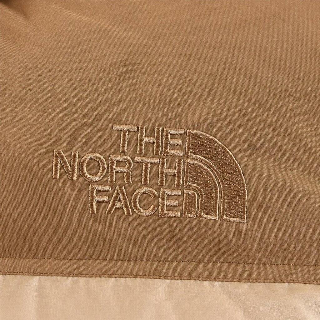 Jaqueta Puffer The North Face