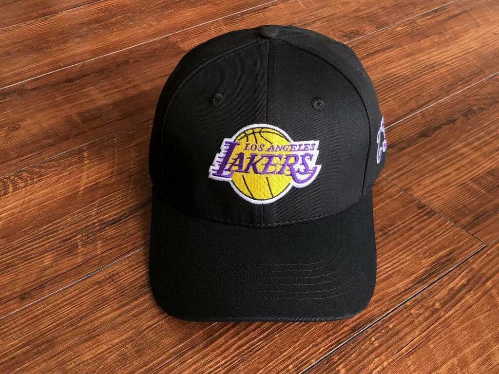 Boné LAKERS