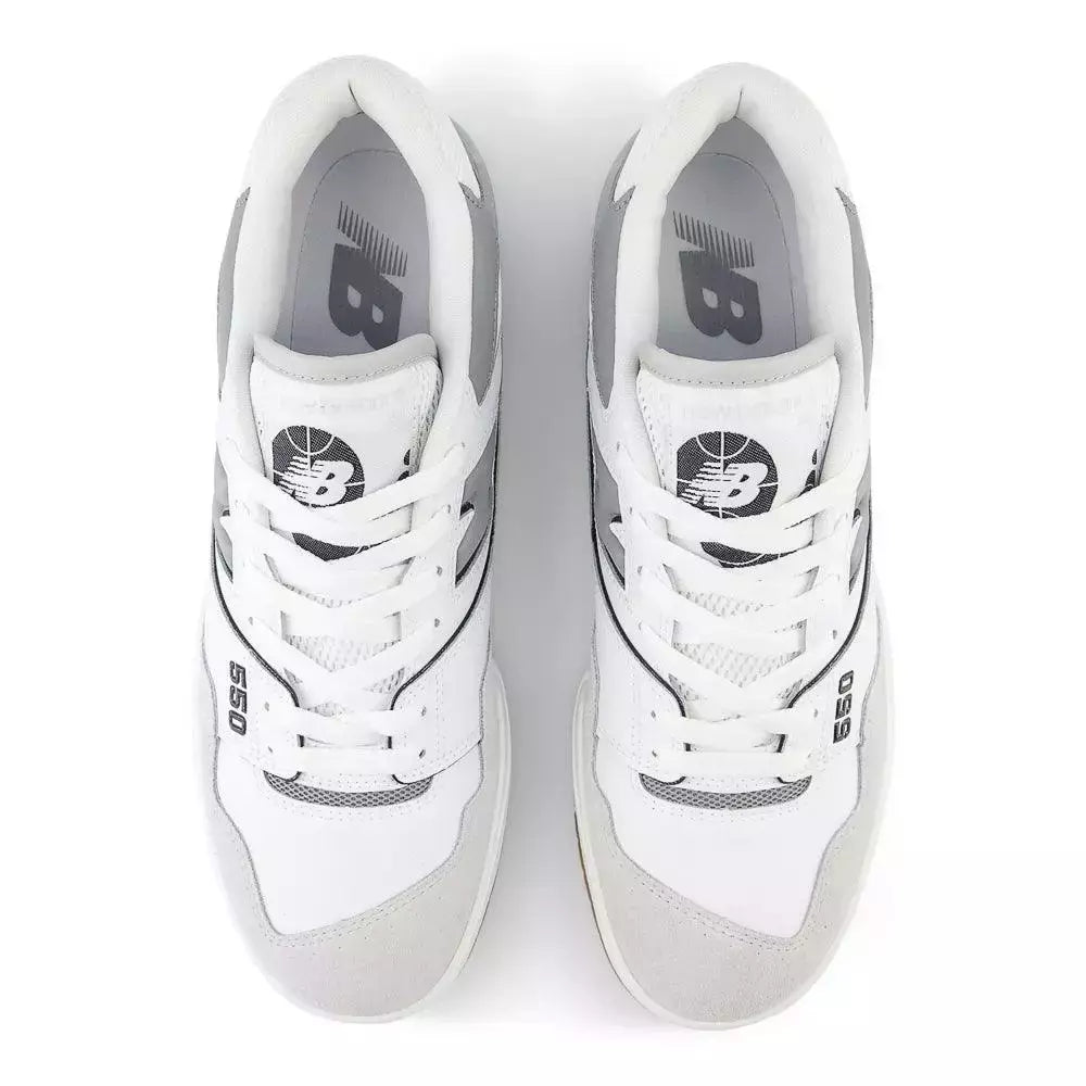 Tênis New Balance 550