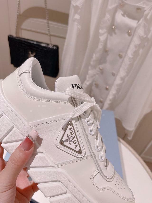 Tenis Prada Feminino Milano