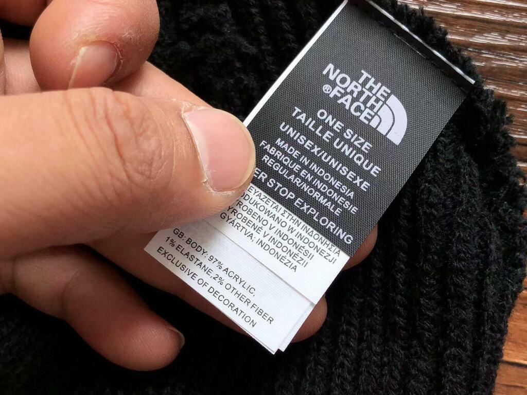 Touca The North Face