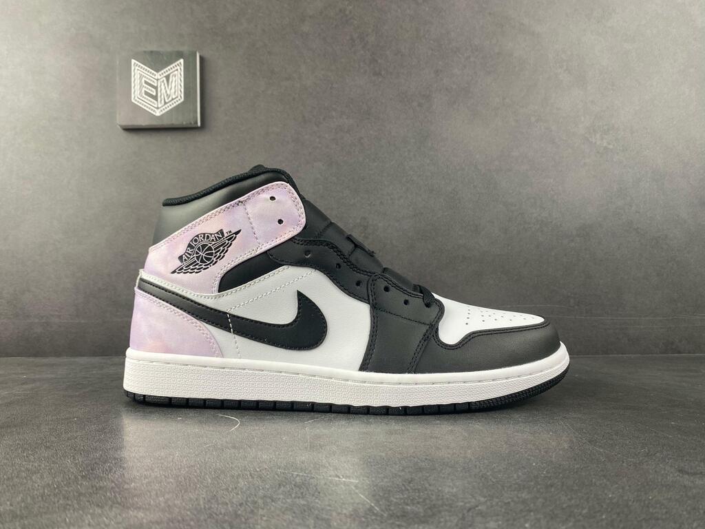 Nike Air Jordan 1 Mid SE Zen Master