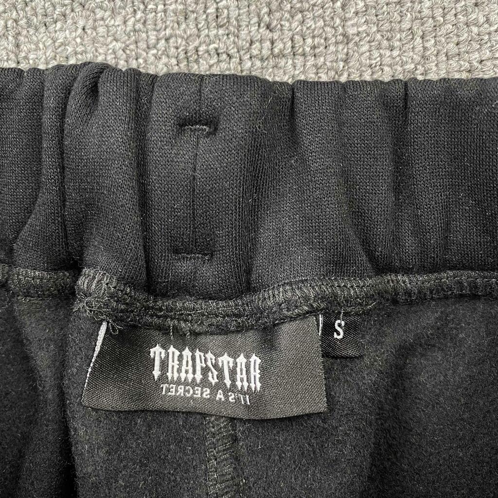 Conjunto Trapstar Moletom