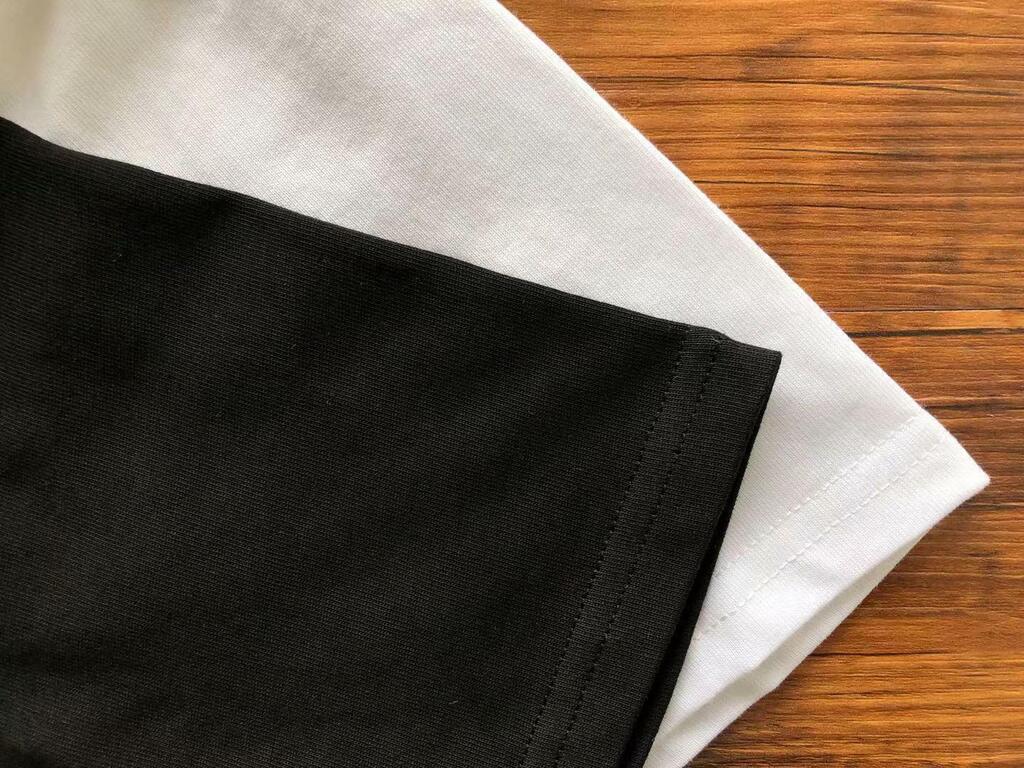 Camiseta Balenciaga Paris