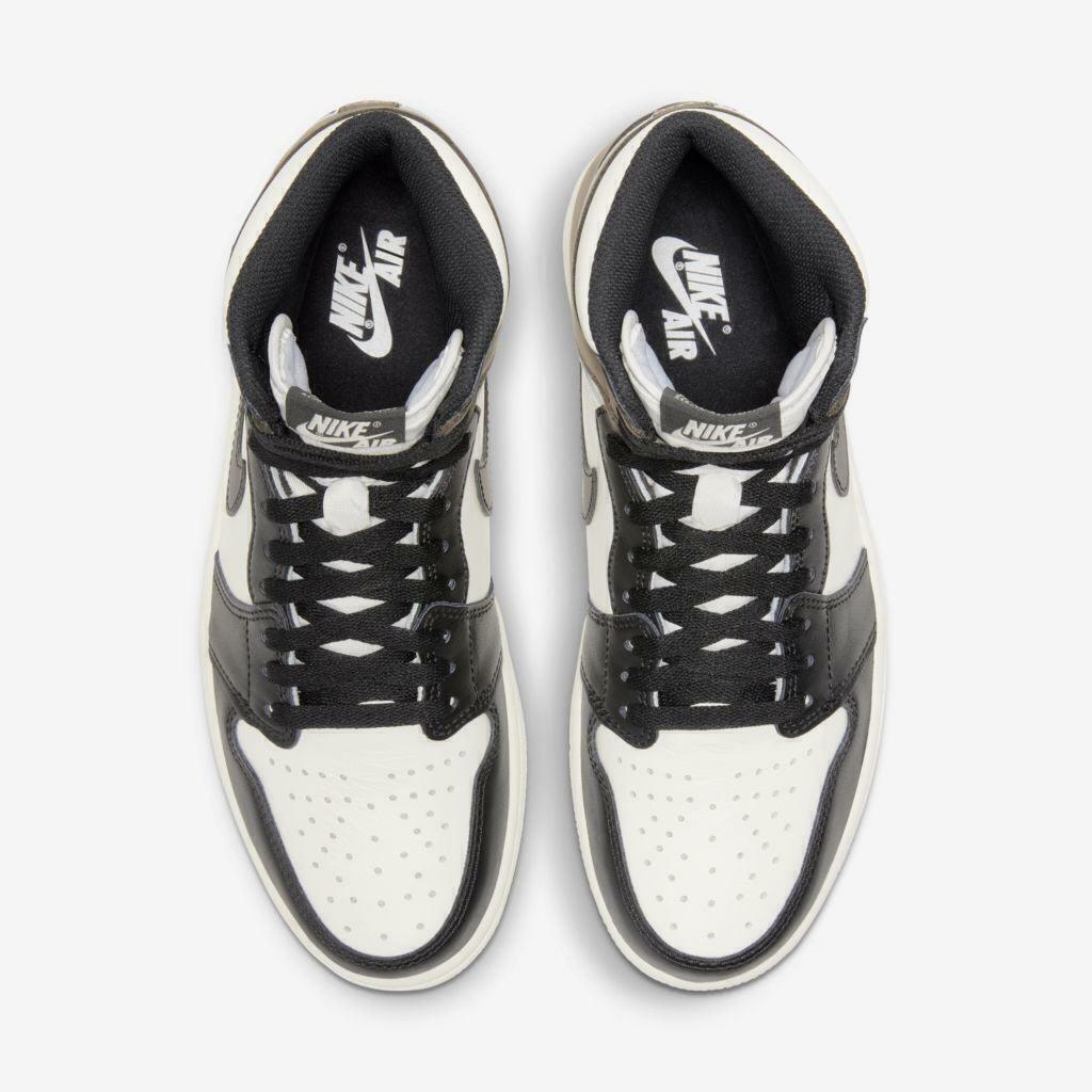 Nike Air Jordan 1 High Dark Mocha