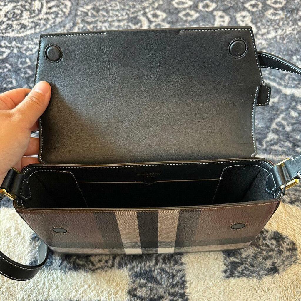 Bolsa Burberry Catherine