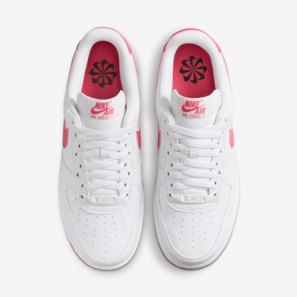 Nike Air Force 1 Low Next Nature White Aster Pink