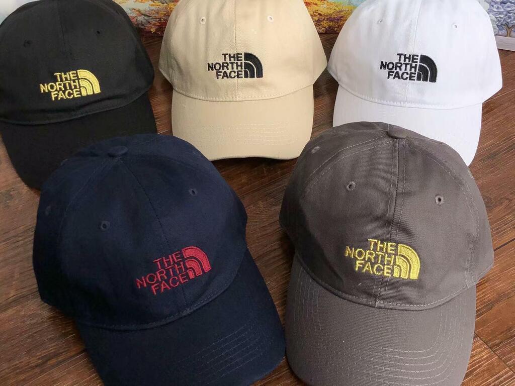 Boné The North Face