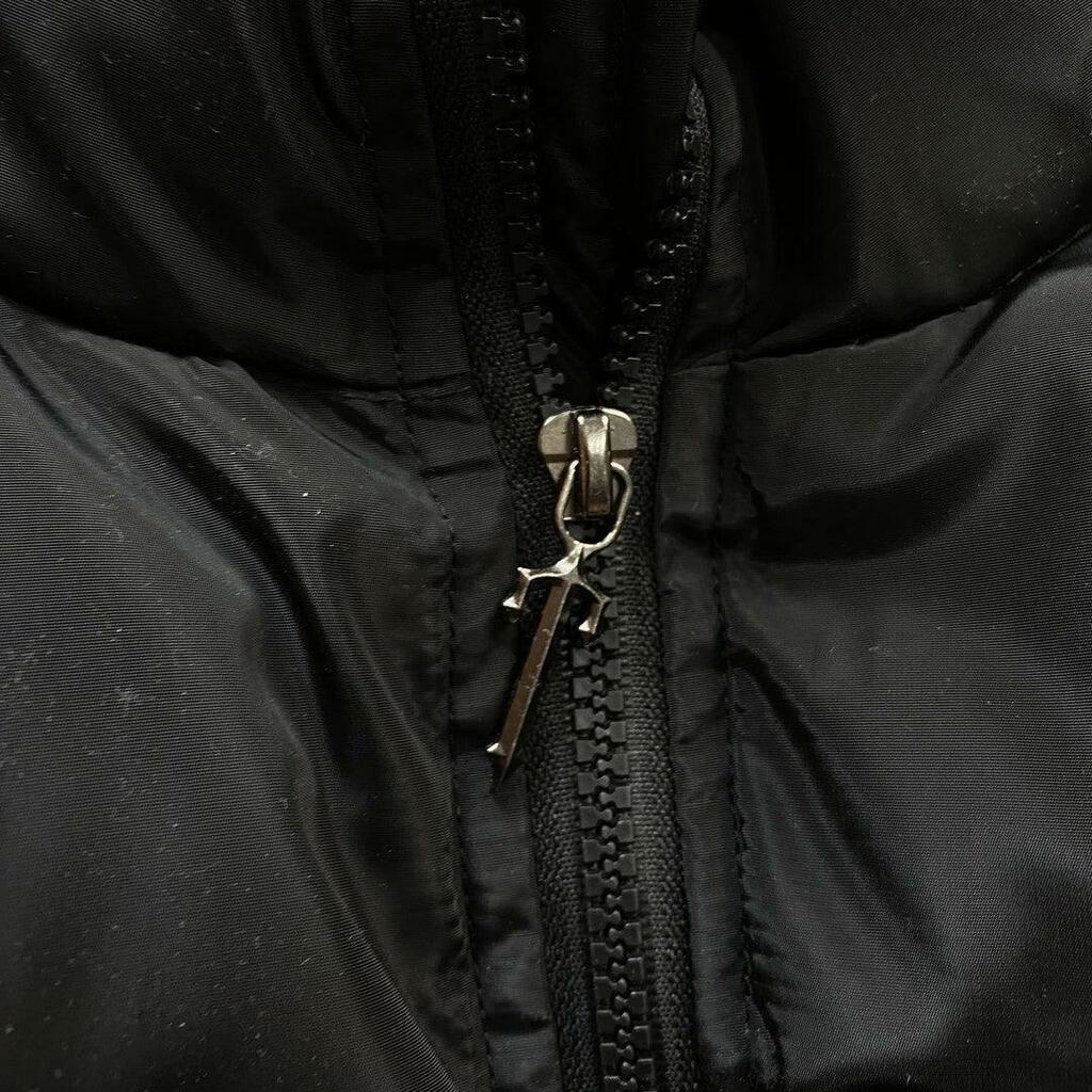 Jaqueta Puffer Trapstar