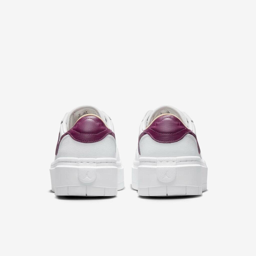 Tênis Air Jordan 1 Elevate Low Feminino