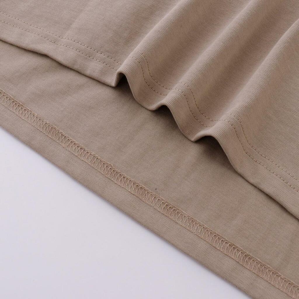Camiseta Fear Of God Essentials