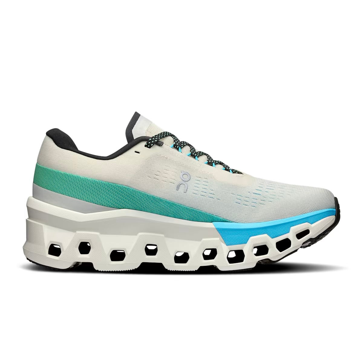 On Running Cloudmonster 2
