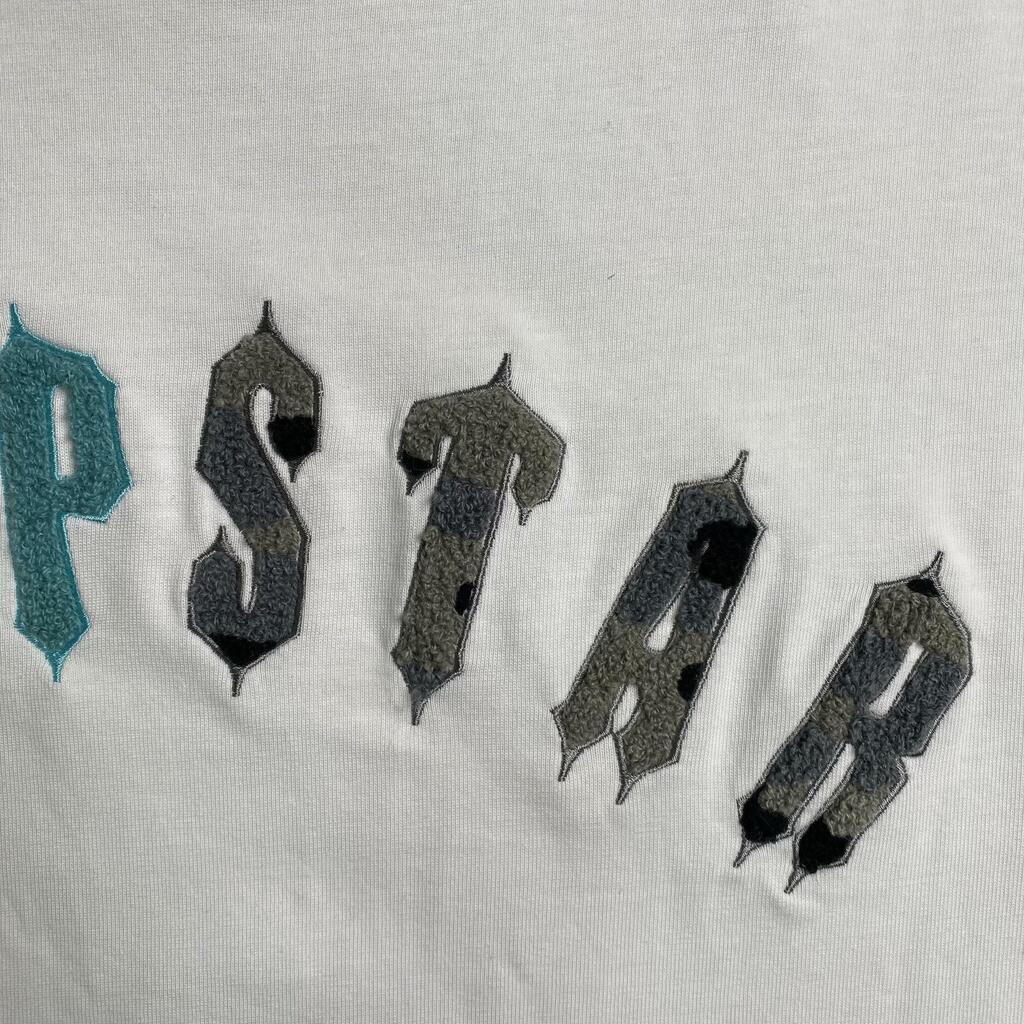 Camisa Trapstar