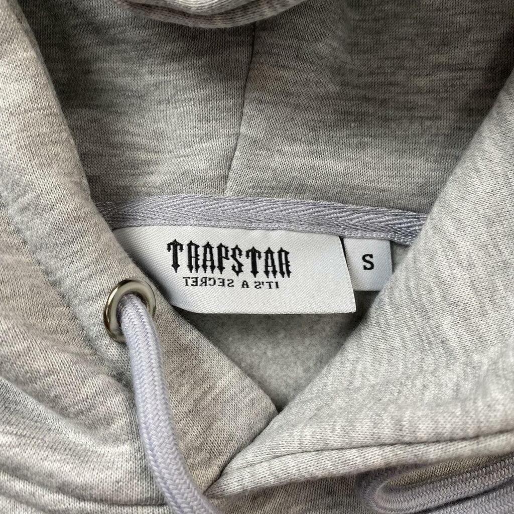 Conjunto Trapstar Moletom