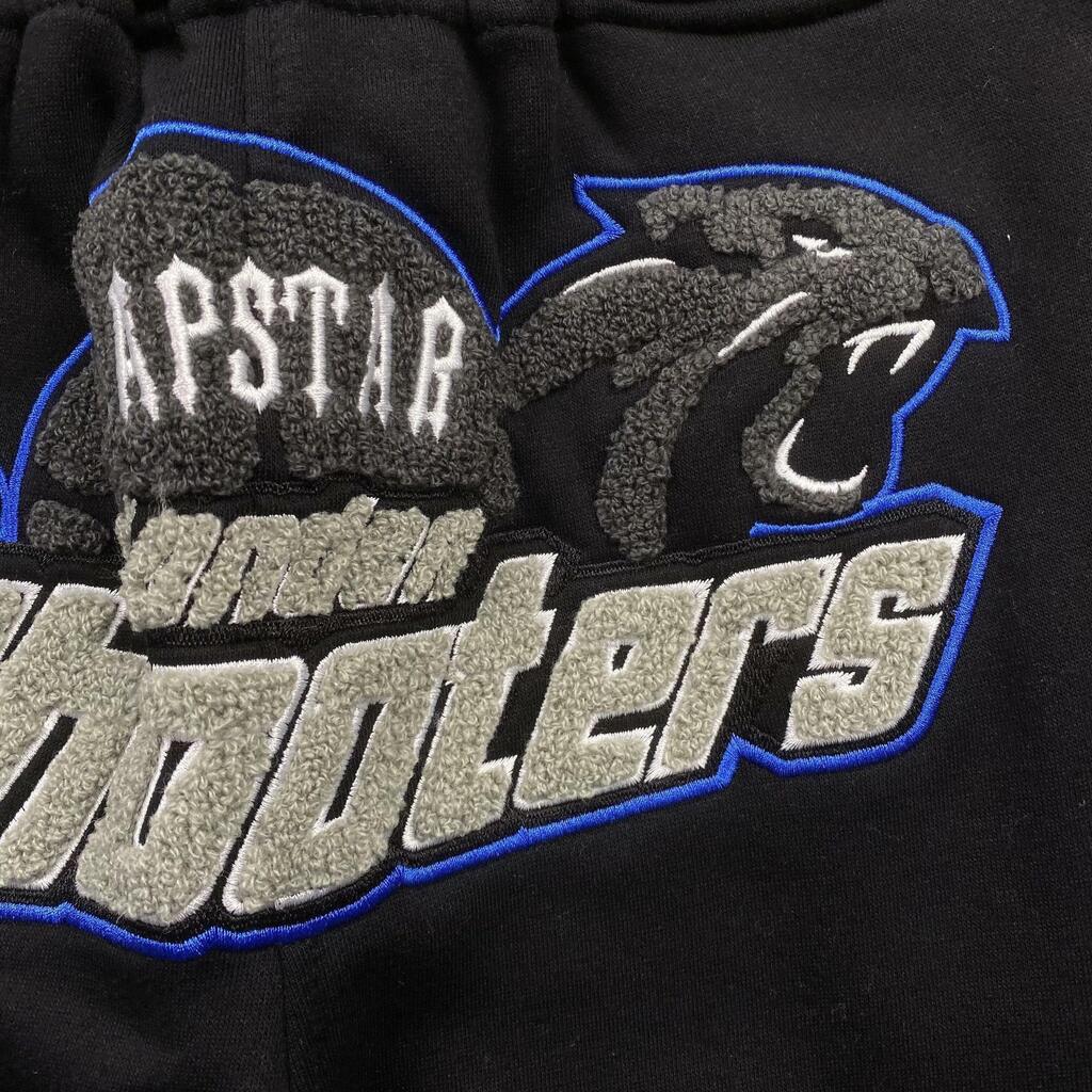 Conjunto Trapstar Moletom