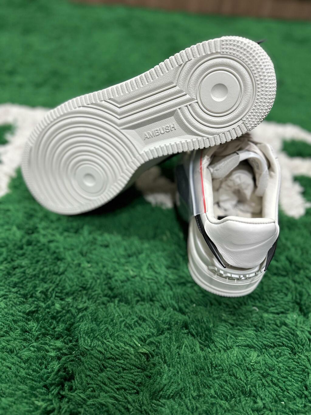 Nike Air Force 1 x Ambush