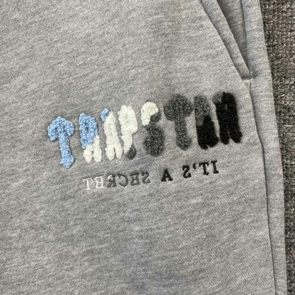 Conjunto Trapstar Moletom