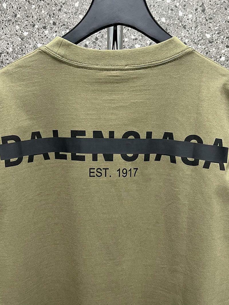 Camiseta Balenciaga