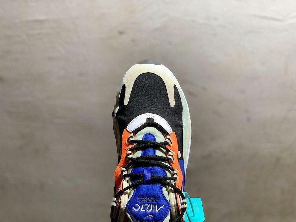 Nike Air Max 270 React