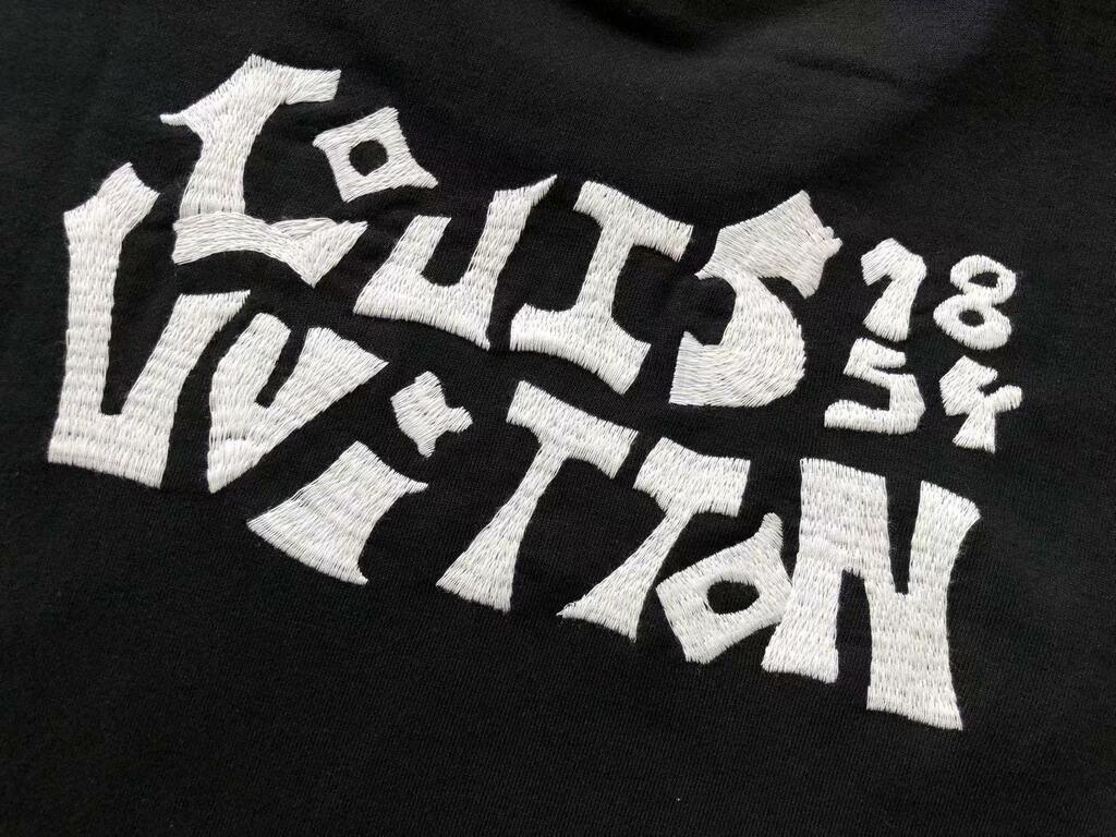 SWEATER LOUIS VUITTON