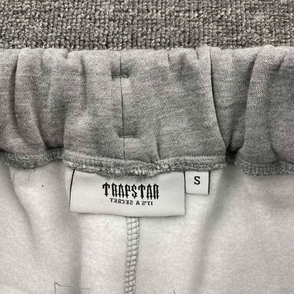 Conjunto Trapstar Moletom