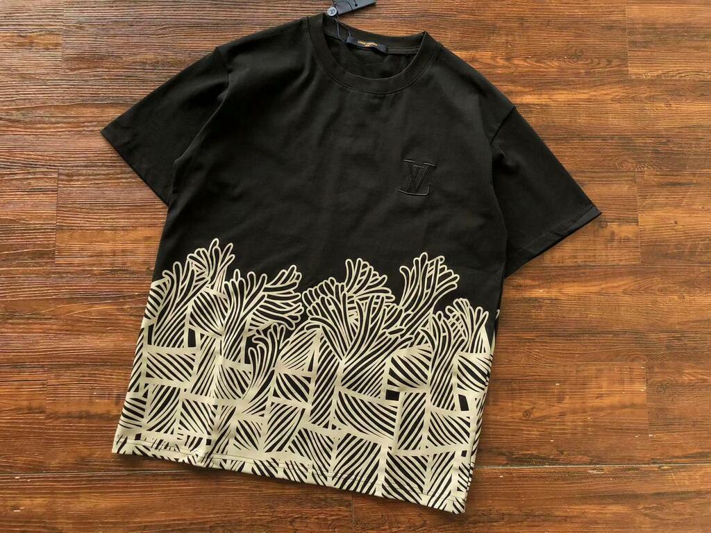 CAMISETA LOUIS VUITTON