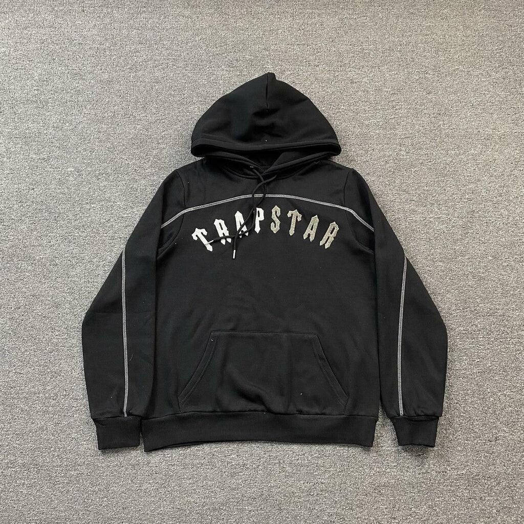 Conjunto Trapstar Moletom