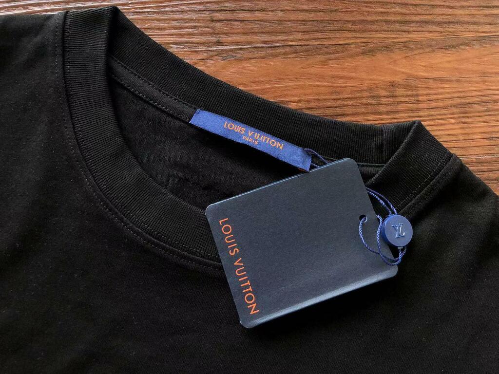 CAMISETA LOUIS VUITTON