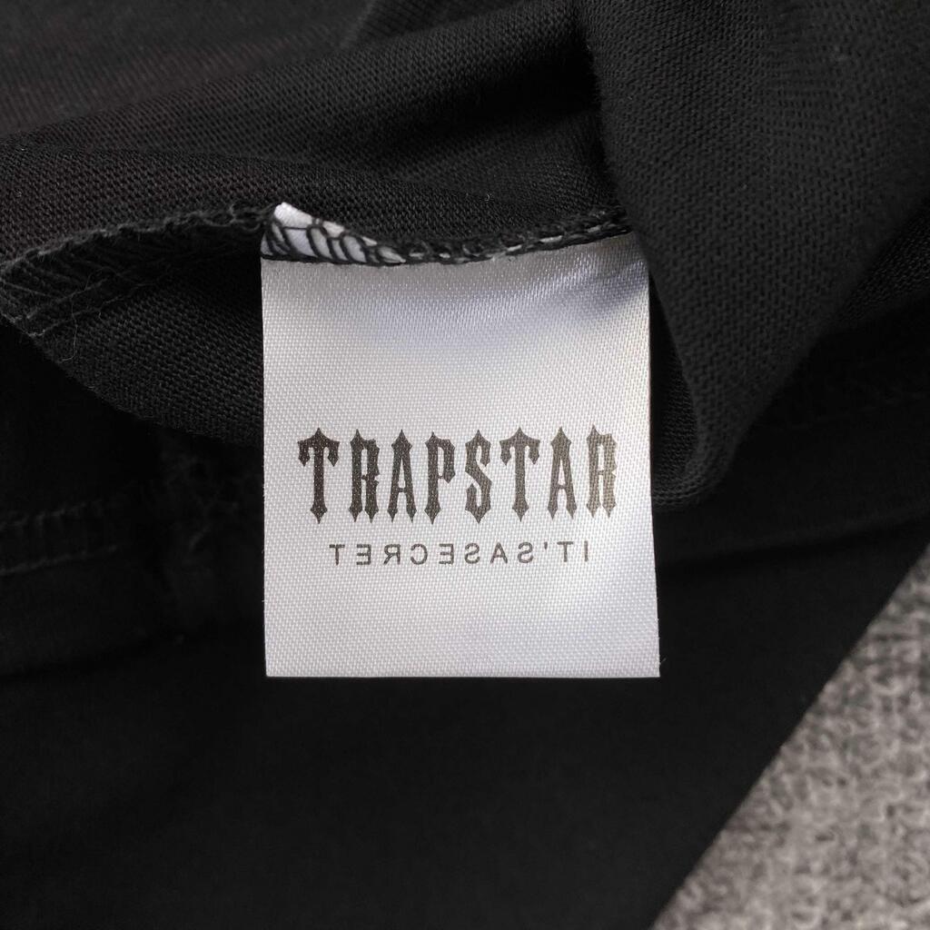 Camisa Trapstar
