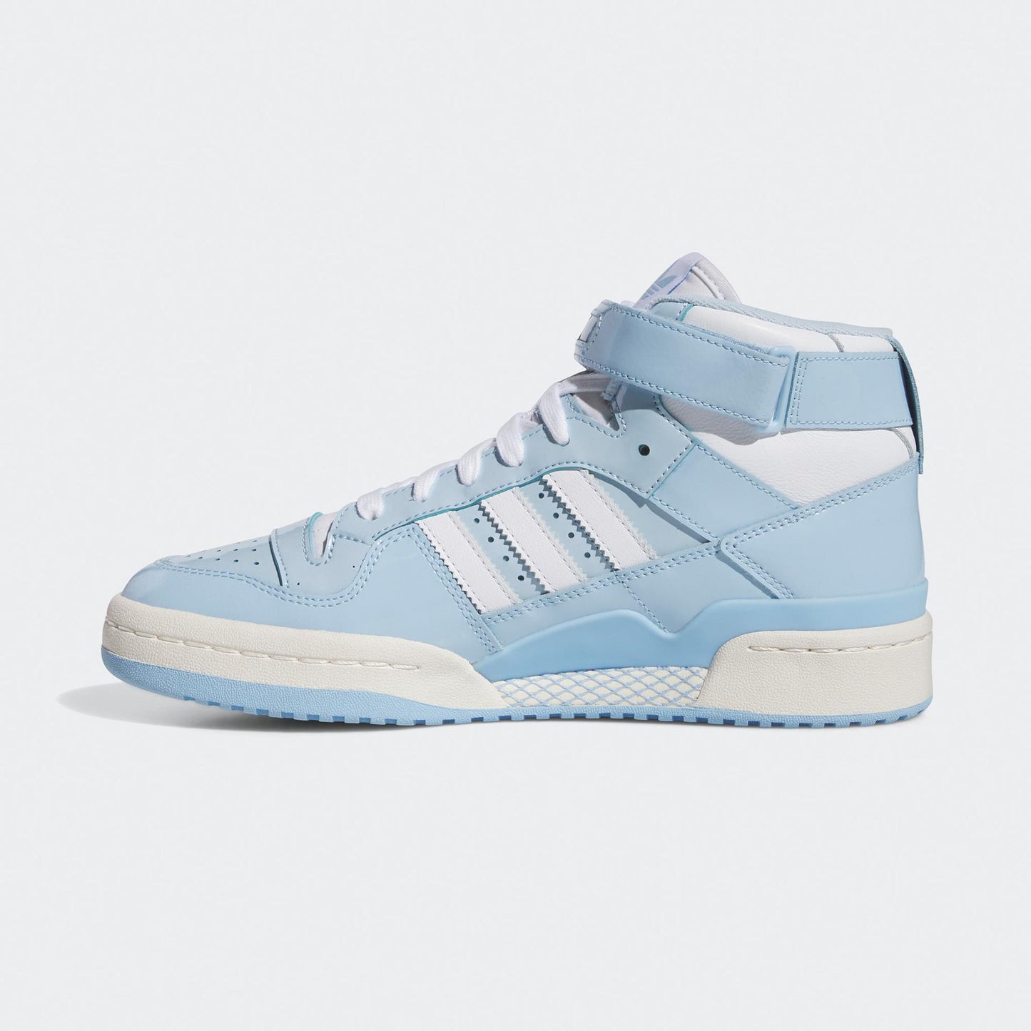 Tênis Adidas Fórum Mid