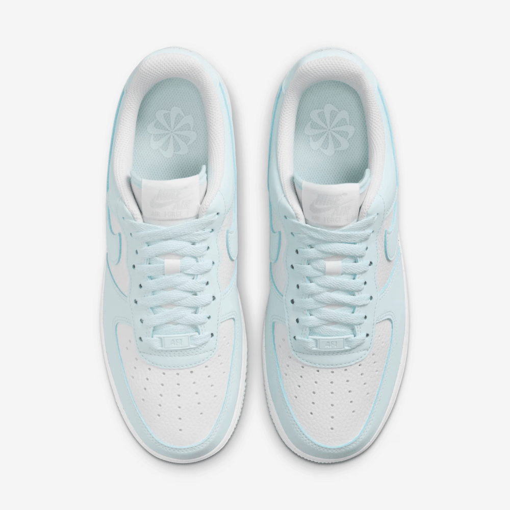 Nike Air Force 1 Low Next Nature Glacier Blue